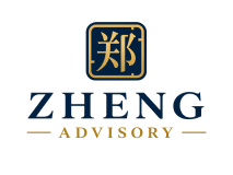Zheng Advisory Limited Logo